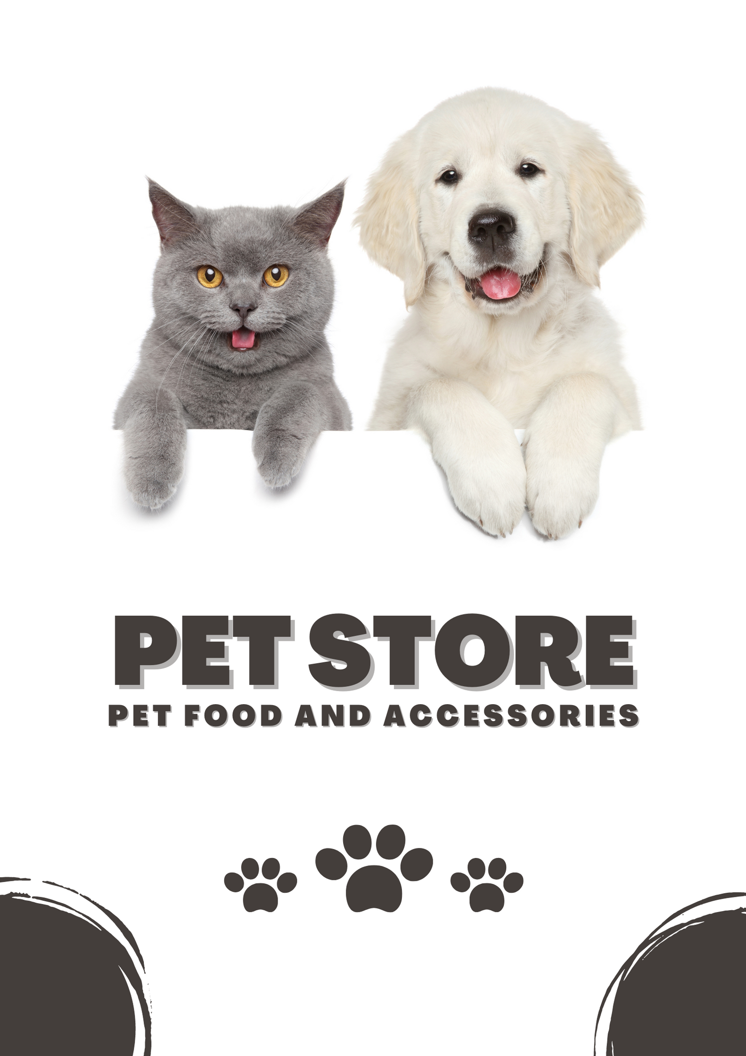 Pet Supplies