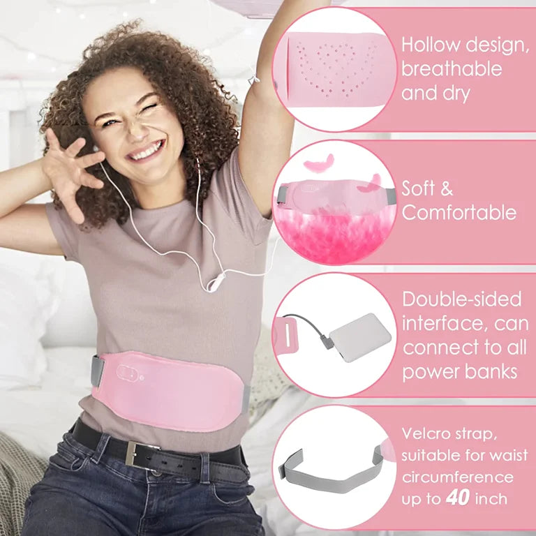 Menstrual Comfort Pad