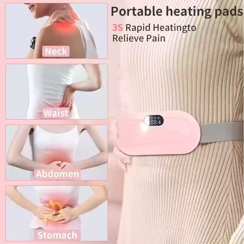 Menstrual Comfort Pad