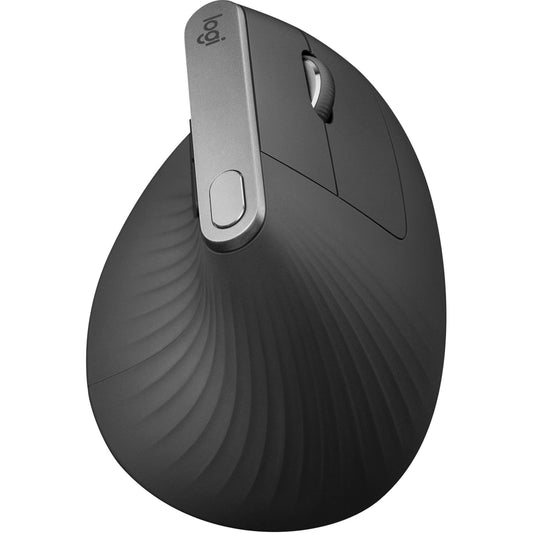 Logitech MX Ergonomic Vertical Wireless Mouse