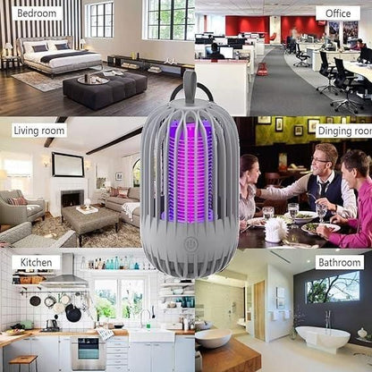 High power Mosquito Insect Bug Zapper Lamp