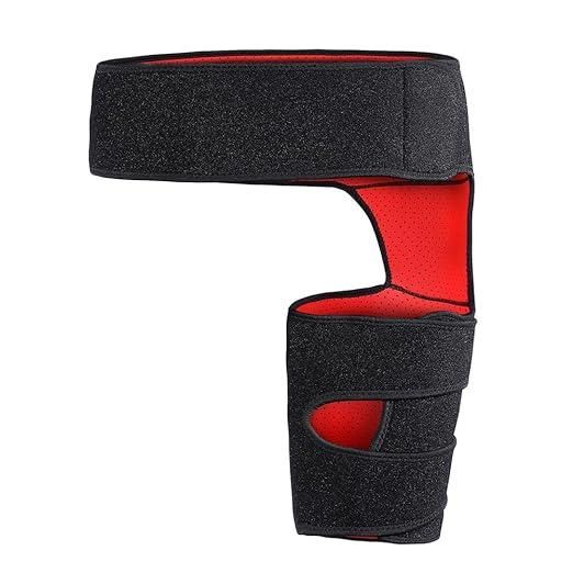 Fitness Recovery Hip Brace