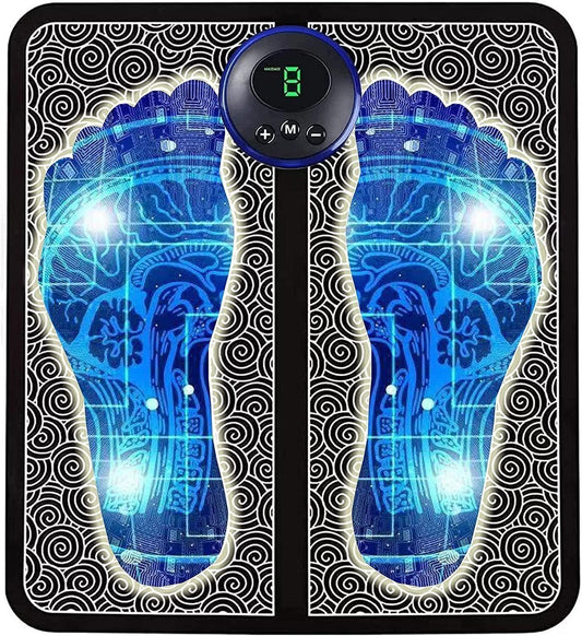 RevivePad EMS Acupressure Foot Massager