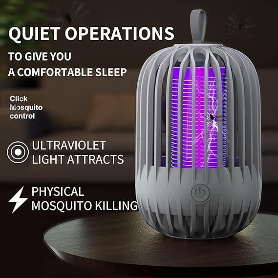 High power Mosquito Insect Bug Zapper Lamp