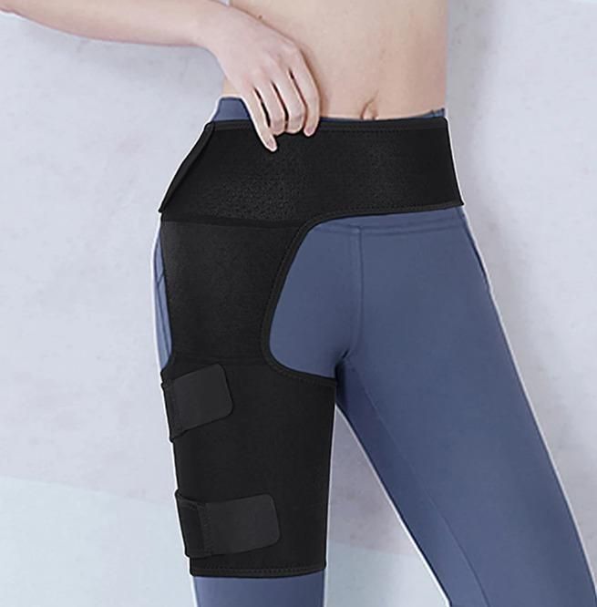 Fitness Recovery Hip Brace