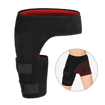 Fitness Recovery Hip Brace