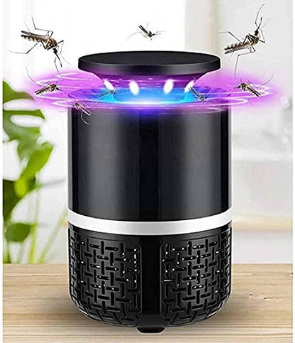 Electronic LED Mosquito Killer Lamp