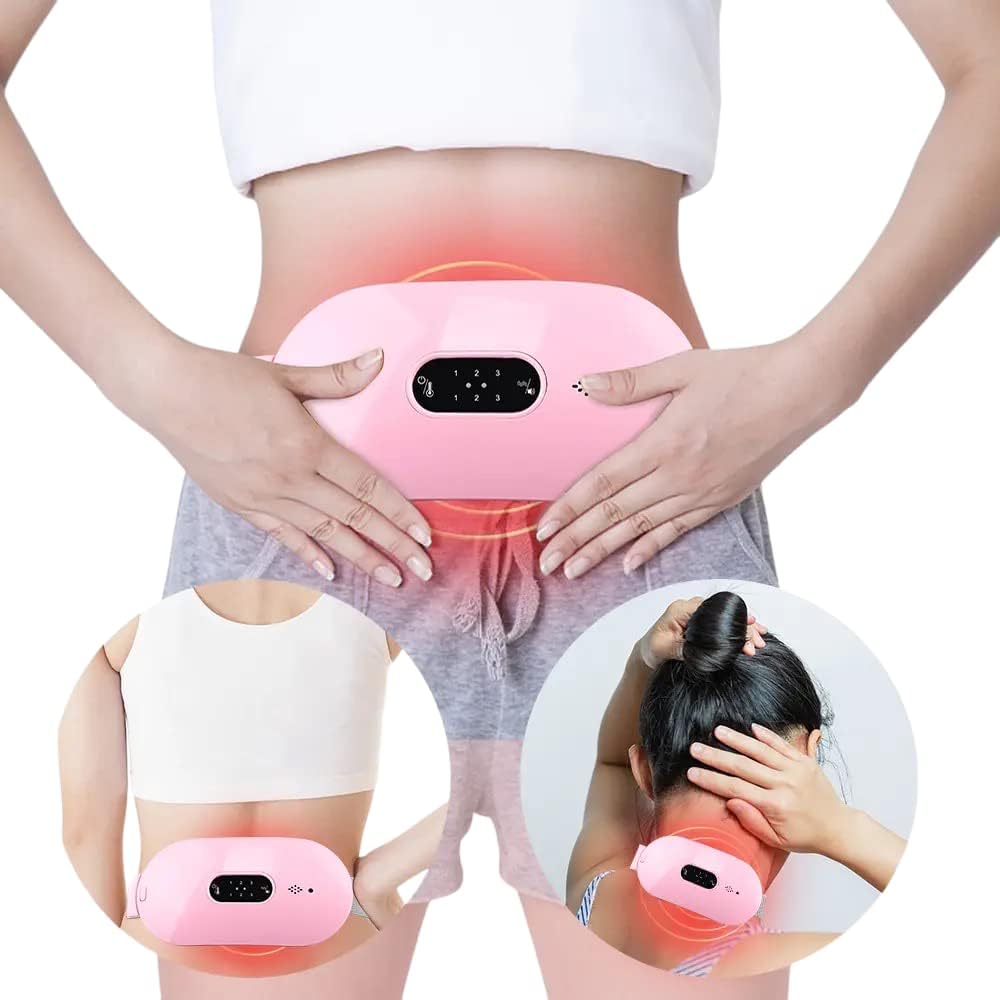 Menstrual Comfort Pad